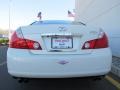 2006 Ivory Pearl Infiniti M 35x Sedan  photo #6