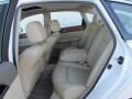 2006 Ivory Pearl Infiniti M 35x Sedan  photo #7