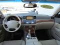 2006 Ivory Pearl Infiniti M 35x Sedan  photo #9