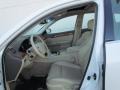 Ivory Pearl - M 35x Sedan Photo No. 10