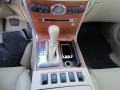 Ivory Pearl - M 35x Sedan Photo No. 12