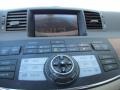 Ivory Pearl - M 35x Sedan Photo No. 14