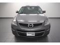 Galaxy Gray Mica - CX-9 Touring Photo No. 6