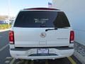 White Diamond - Escalade AWD Photo No. 6