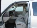 White Diamond - Escalade AWD Photo No. 12