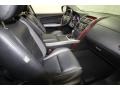 Galaxy Gray Mica - CX-9 Touring Photo No. 41