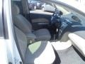 Polar White - Yaris Sedan Photo No. 5