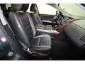 Galaxy Gray Mica - CX-9 Touring Photo No. 44