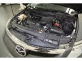 Galaxy Gray Mica - CX-9 Touring Photo No. 46