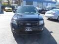 Black 2010 Ford Escape XLT Sport Package 4WD