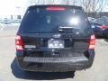 2010 Black Ford Escape XLT Sport Package 4WD  photo #3