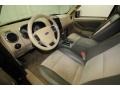 Camel/Stone 2006 Ford Explorer Eddie Bauer 4x4 Interior Color