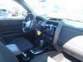 2010 Black Ford Escape XLT Sport Package 4WD  photo #4