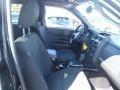 2010 Black Ford Escape XLT Sport Package 4WD  photo #5