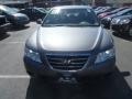 Willow Gray - Sonata GLS Photo No. 1
