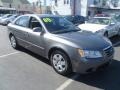 Willow Gray - Sonata GLS Photo No. 2