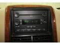 Camel/Stone Audio System Photo for 2006 Ford Explorer #63276824