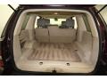 Camel/Stone Trunk Photo for 2006 Ford Explorer #63276896