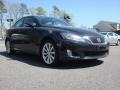 Black Sapphire Pearl - IS 250 AWD Photo No. 1