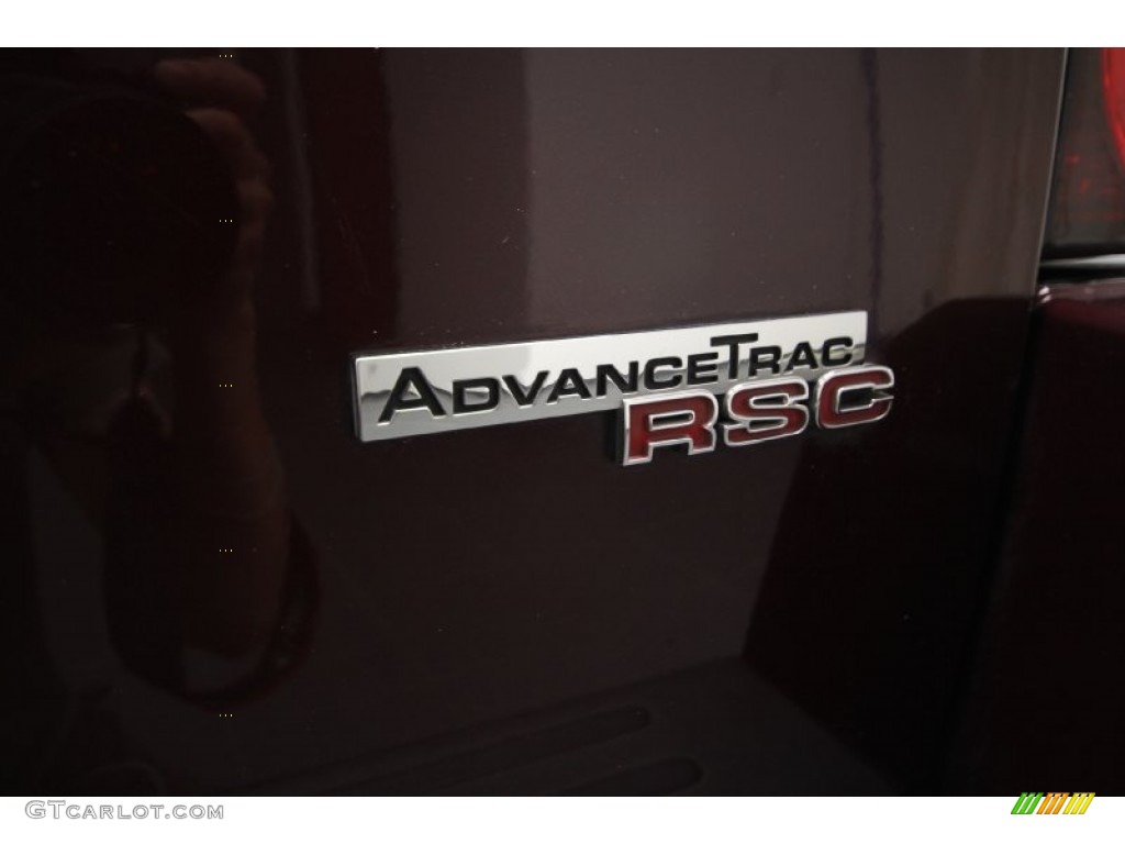 2006 Ford Explorer Eddie Bauer 4x4 Marks and Logos Photo #63276988