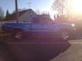 Speedway Blue - Tacoma V6 TRD Sport Access Cab 4x4 Photo No. 30