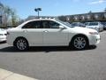 Premium White Pearl - TSX Sedan Photo No. 3