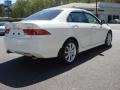 Premium White Pearl - TSX Sedan Photo No. 4