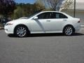 Premium White Pearl - TSX Sedan Photo No. 6