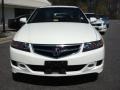 Premium White Pearl - TSX Sedan Photo No. 8