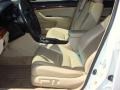 Premium White Pearl - TSX Sedan Photo No. 9