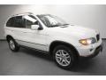 2005 Alpine White BMW X5 3.0i  photo #1