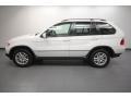 Alpine White - X5 3.0i Photo No. 2