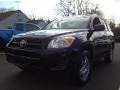Black - RAV4 I4 4WD Photo No. 1
