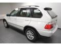 Alpine White - X5 3.0i Photo No. 5