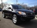 Black - RAV4 I4 4WD Photo No. 3