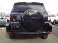 Black - RAV4 I4 4WD Photo No. 6