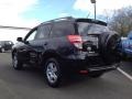 Black - RAV4 I4 4WD Photo No. 7