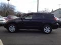 Black - RAV4 I4 4WD Photo No. 8