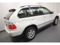Alpine White - X5 3.0i Photo No. 12