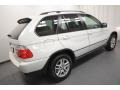 2005 Alpine White BMW X5 3.0i  photo #12