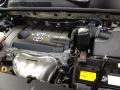  2010 RAV4 I4 4WD 2.5 Liter DOHC 16-Valve Dual VVT-i 4 Cylinder Engine