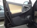 Sand Beige Door Panel Photo for 2010 Toyota RAV4 #63277498