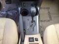 Sand Beige Transmission Photo for 2010 Toyota RAV4 #63277540