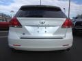 Blizzard Pearl - Venza V6 AWD Photo No. 6