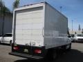 Arctic White - Sprinter Van 3500 Moving Truck Photo No. 6