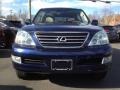 Nautical Blue Metallic - GX 470 Photo No. 2