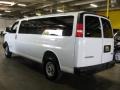 2003 Summit White GMC Savana Van 3500 SLE Passenger  photo #4