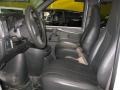 2003 Summit White GMC Savana Van 3500 SLE Passenger  photo #8