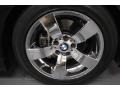 2004 BMW 5 Series 525i Sedan Wheel and Tire Photo