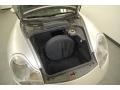 Black Trunk Photo for 2003 Porsche Boxster #63278775